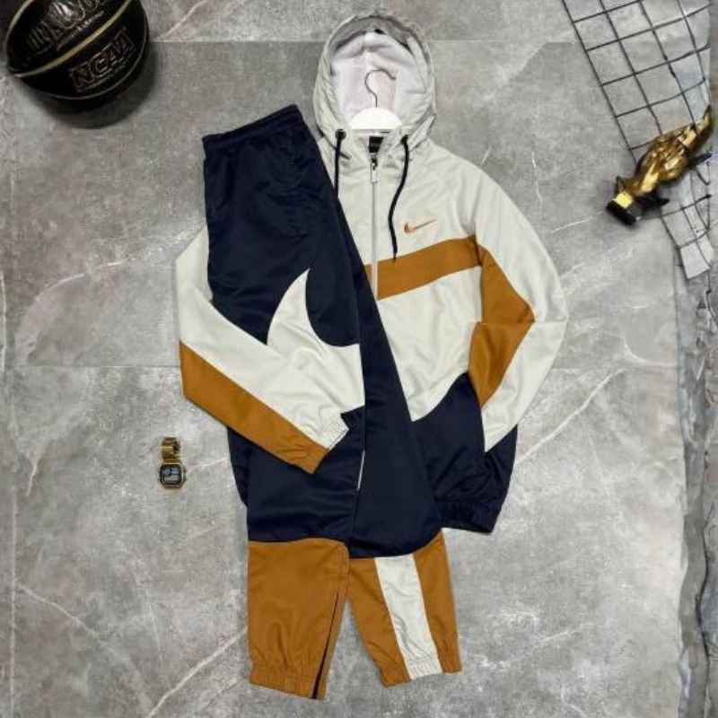 Survêtement Coupe-Vent