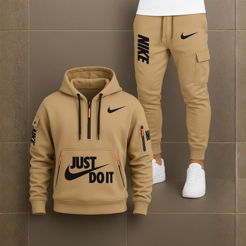 SWEAT-SHIRT + PANTALON OFFERTS