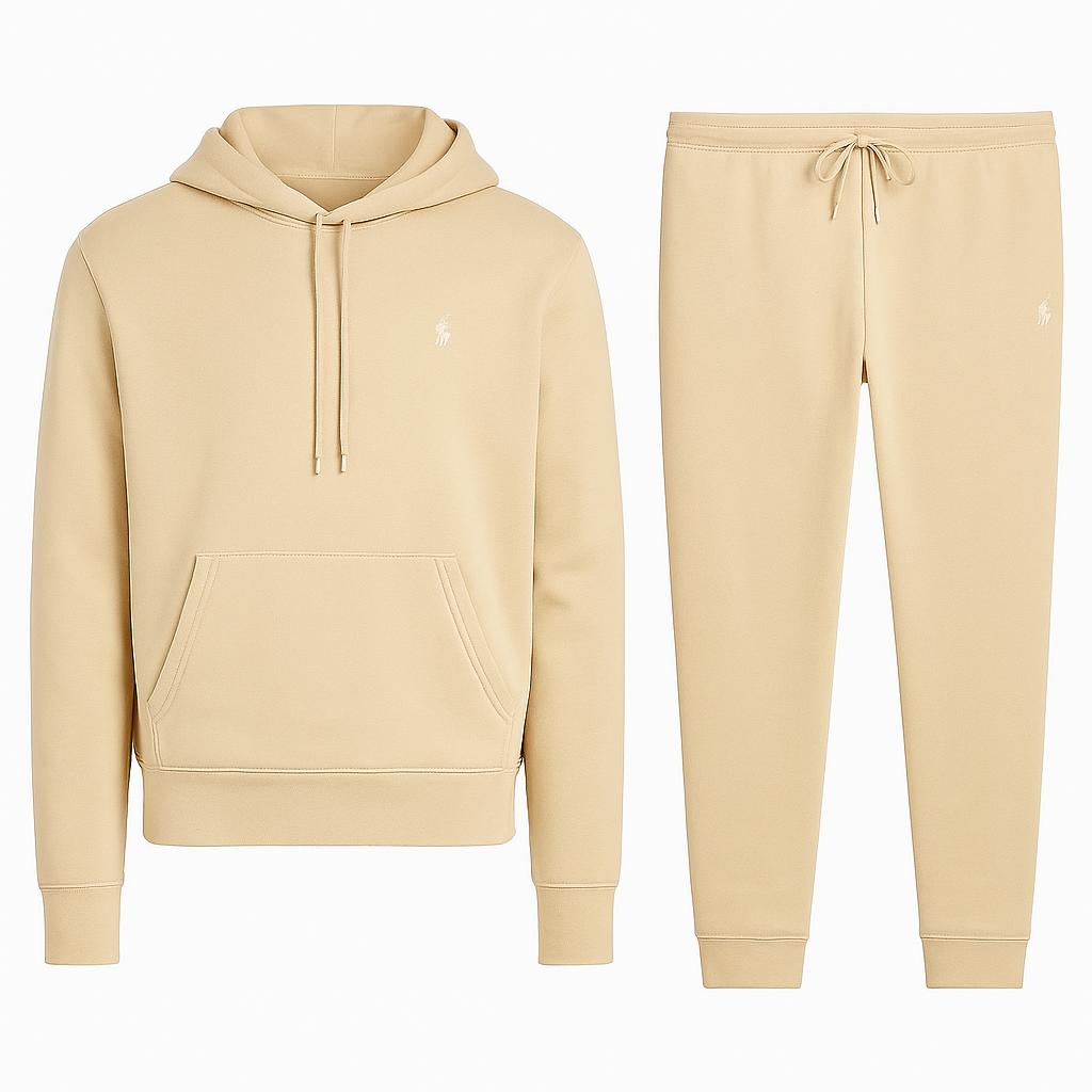 Combinaison Complète 2025