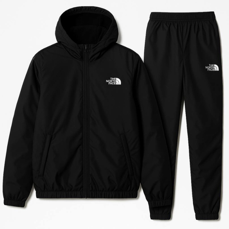 Combinaison Coupe-Vent Polaire 2025