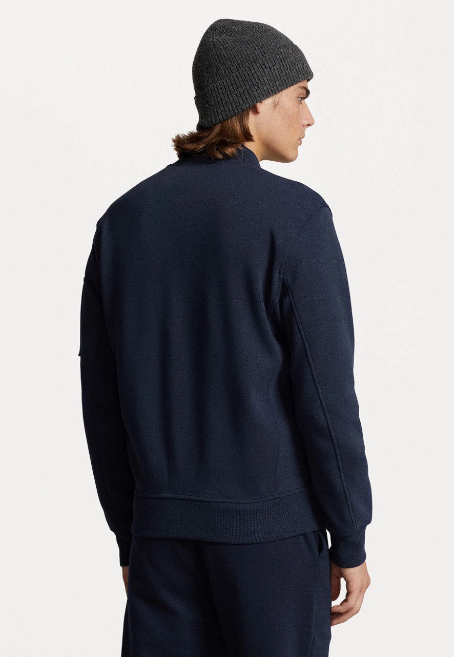 Veste Bomber Élégante