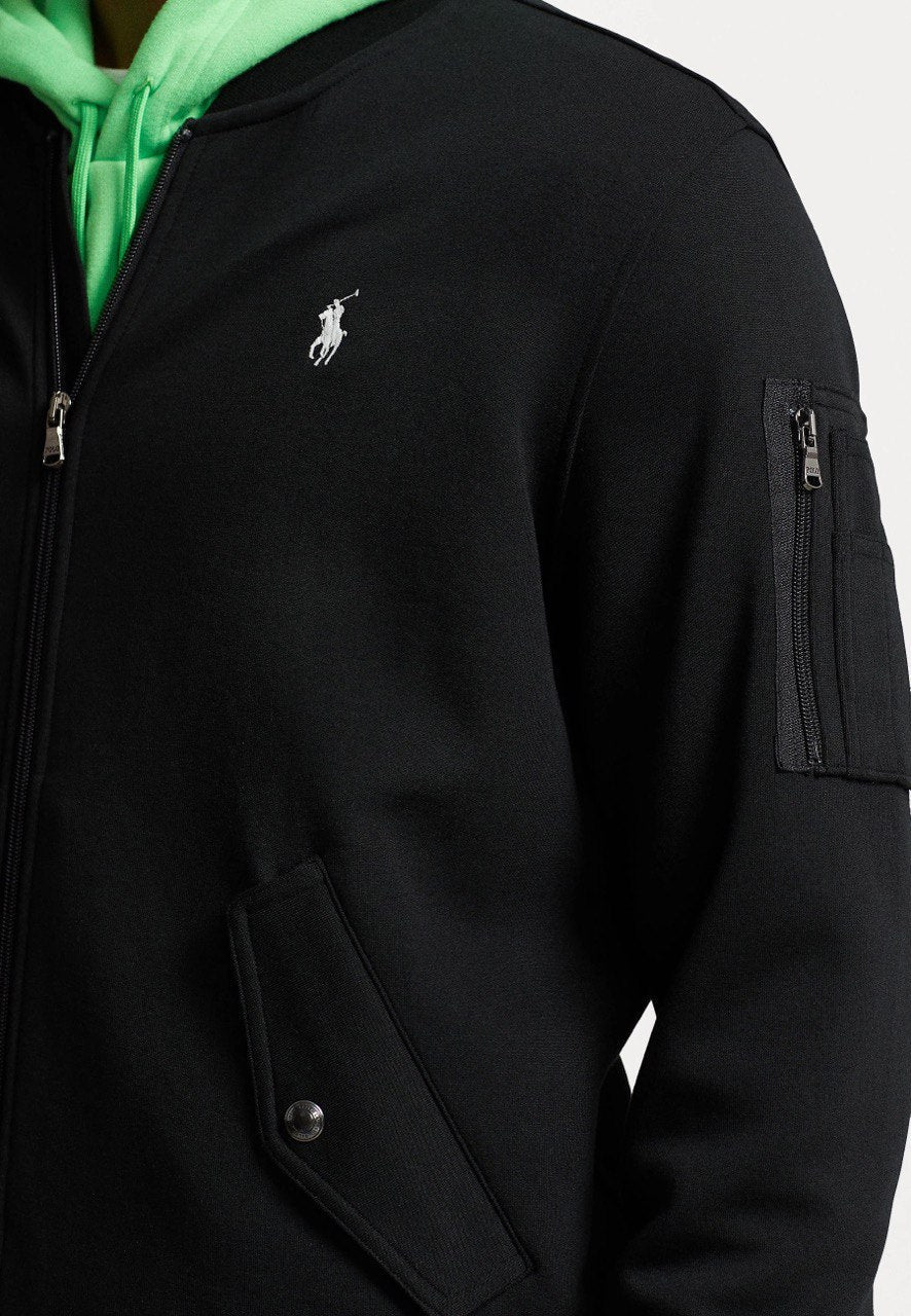 Veste Bomber Élégante