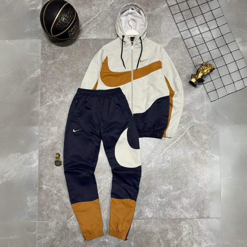 Survêtement Coupe-Vent