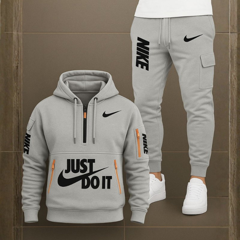 SWEAT-SHIRT + PANTALON OFFERTS