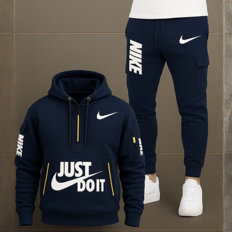 SWEAT-SHIRT + PANTALON OFFERTS