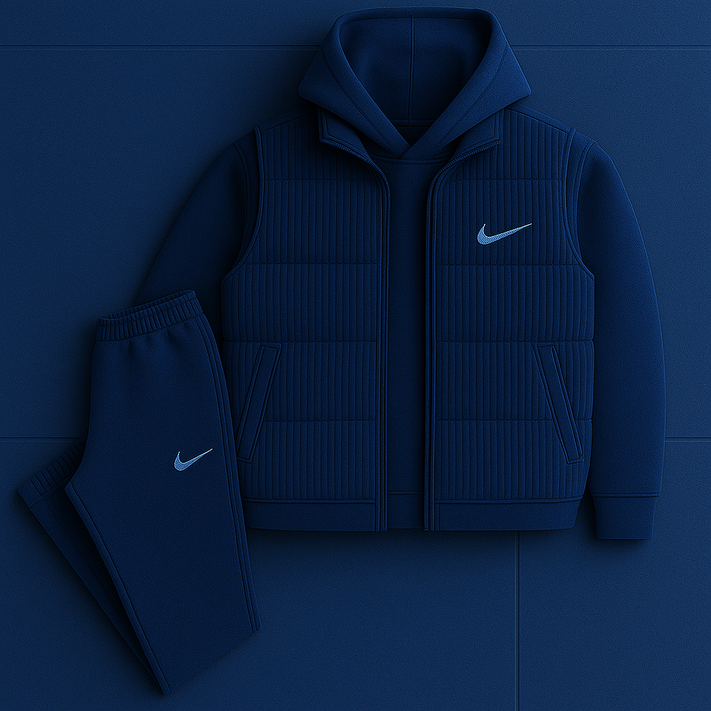 Ensemble Nk – Élégance sportive et confort absolu