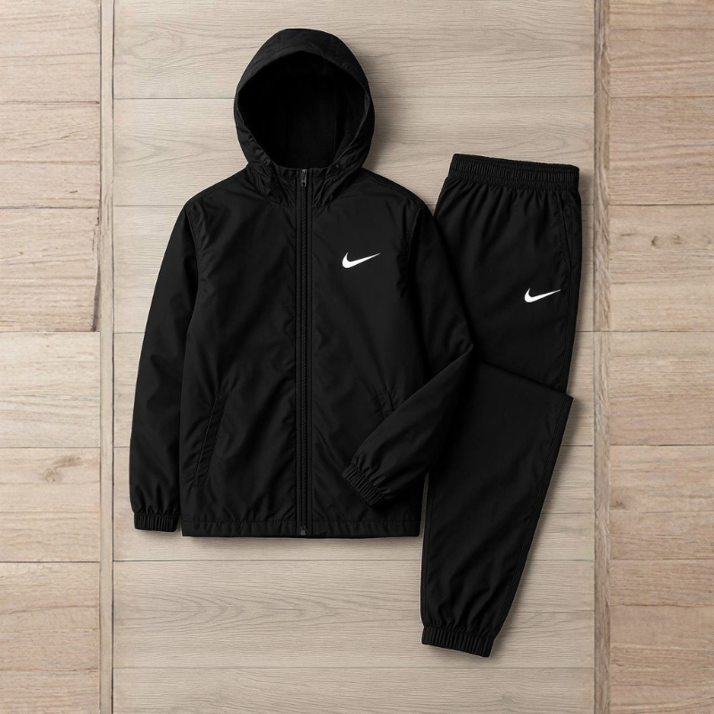 Combinaison Coupe-Vent Polaire