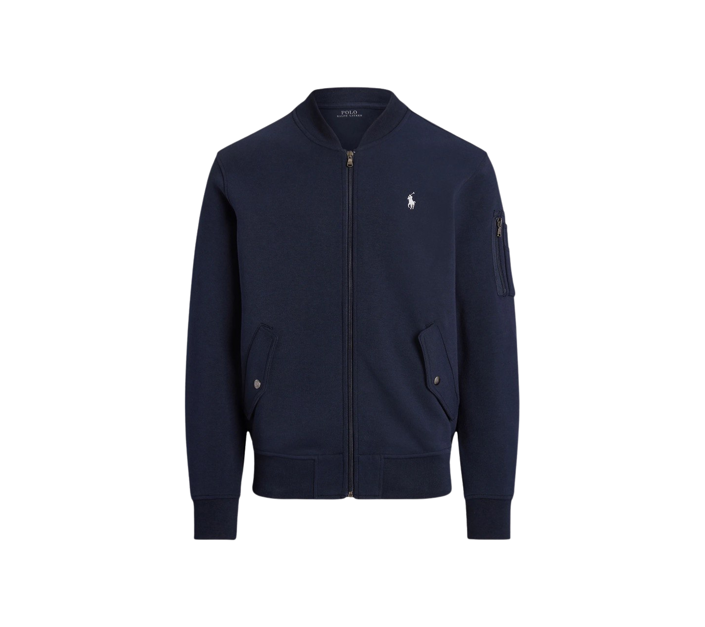 Veste Bomber Élégante