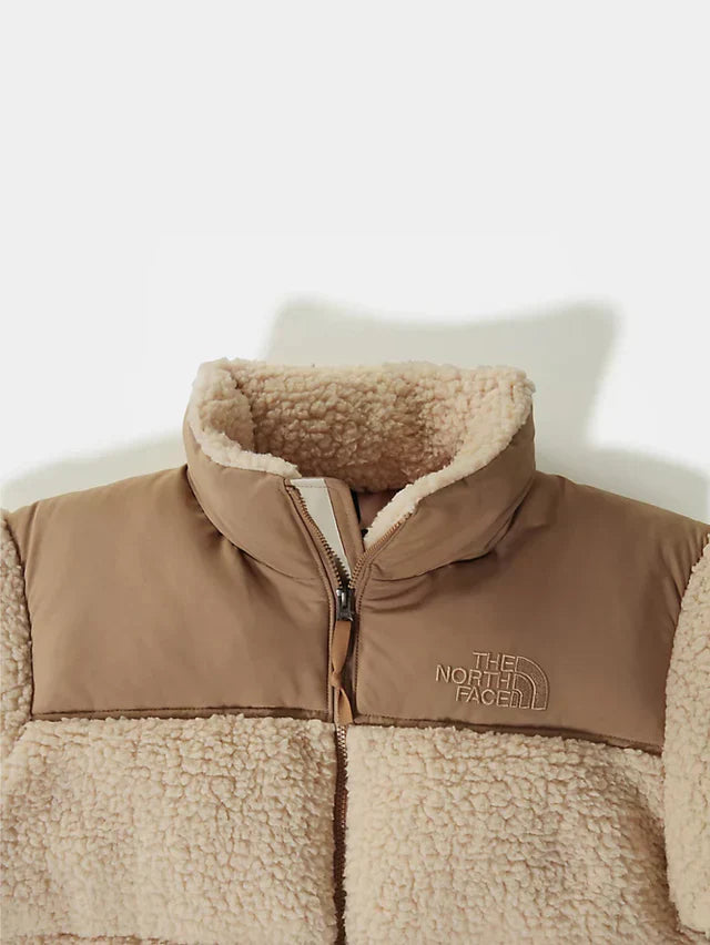 VESTE + PANTALON EN CADEAU